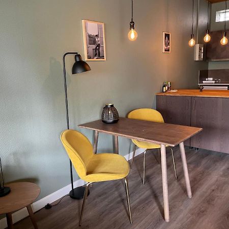 Jonstrupvejens Apartments Lejl C Μπαλερούπ Εξωτερικό φωτογραφία