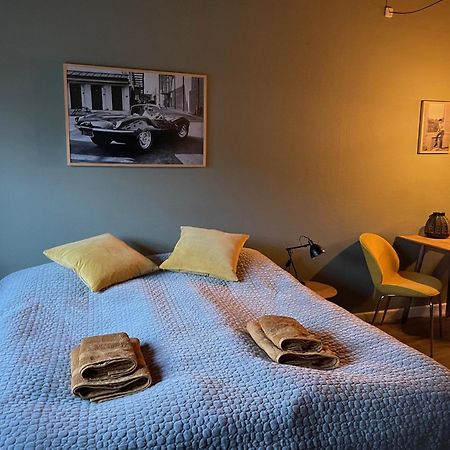 Jonstrupvejens Apartments Lejl C Μπαλερούπ Εξωτερικό φωτογραφία