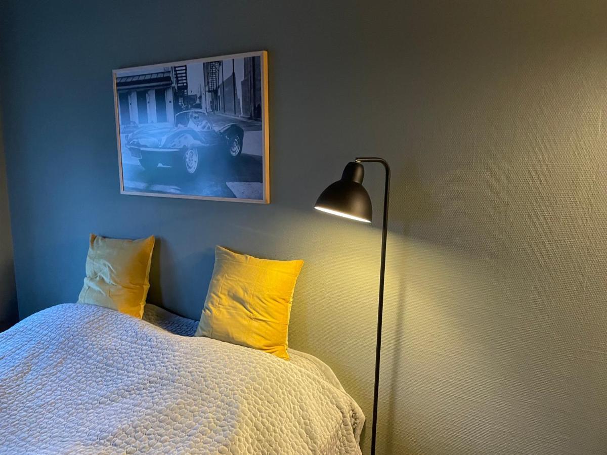 Jonstrupvejens Apartments Lejl C Μπαλερούπ Εξωτερικό φωτογραφία