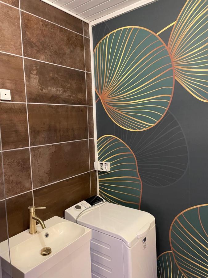 Jonstrupvejens Apartments Lejl C Μπαλερούπ Εξωτερικό φωτογραφία