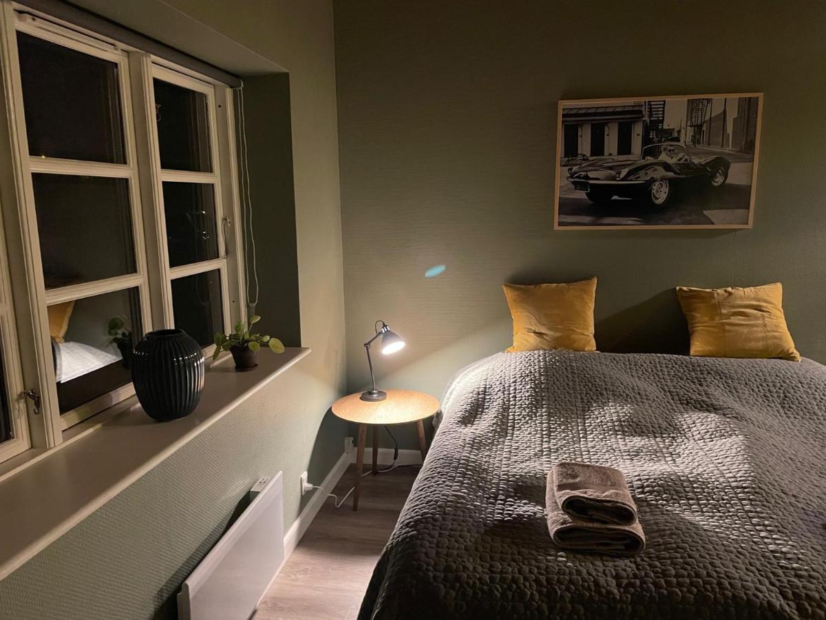 Jonstrupvejens Apartments Lejl C Μπαλερούπ Εξωτερικό φωτογραφία