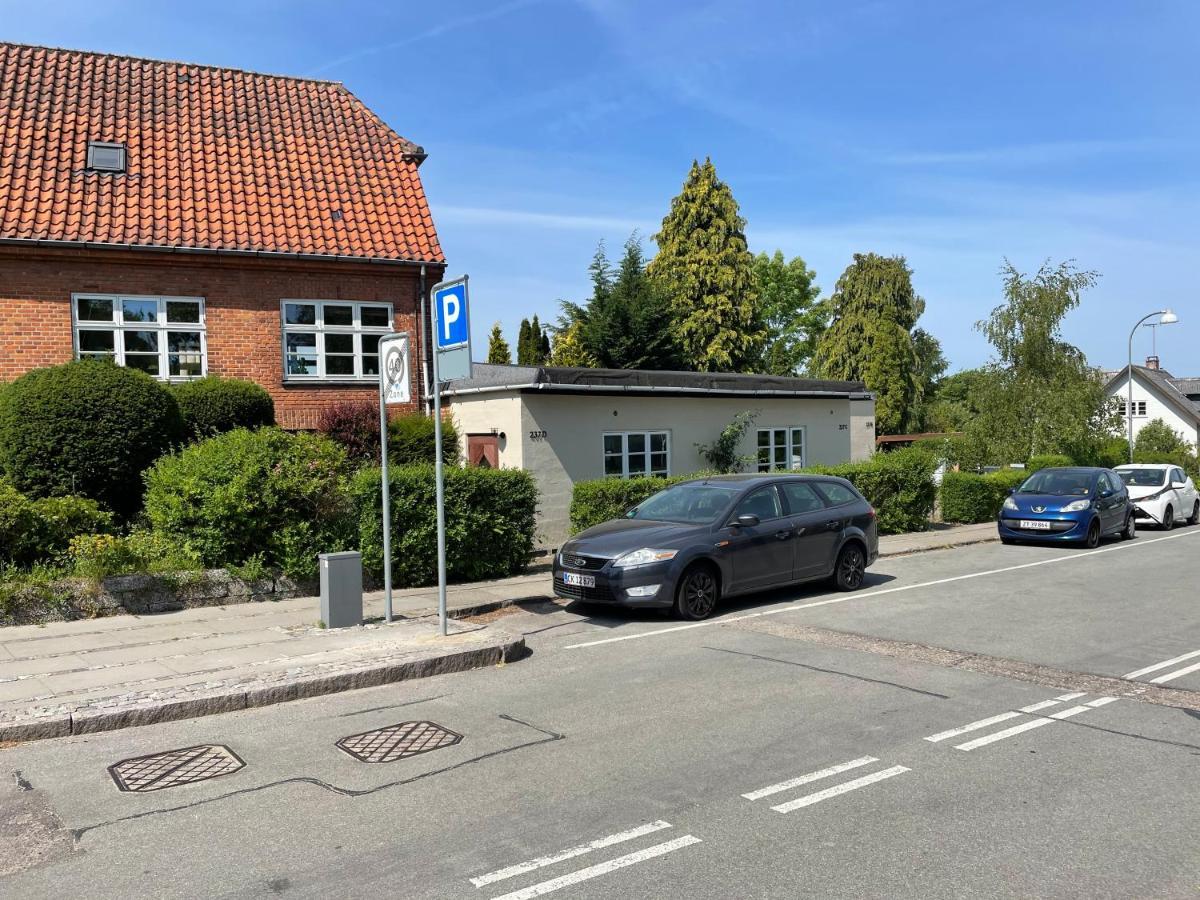 Jonstrupvejens Apartments Lejl C Μπαλερούπ Εξωτερικό φωτογραφία