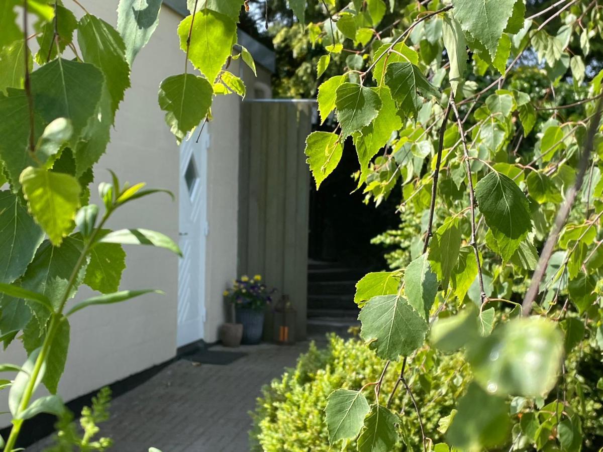 Jonstrupvejens Apartments Lejl C Μπαλερούπ Εξωτερικό φωτογραφία