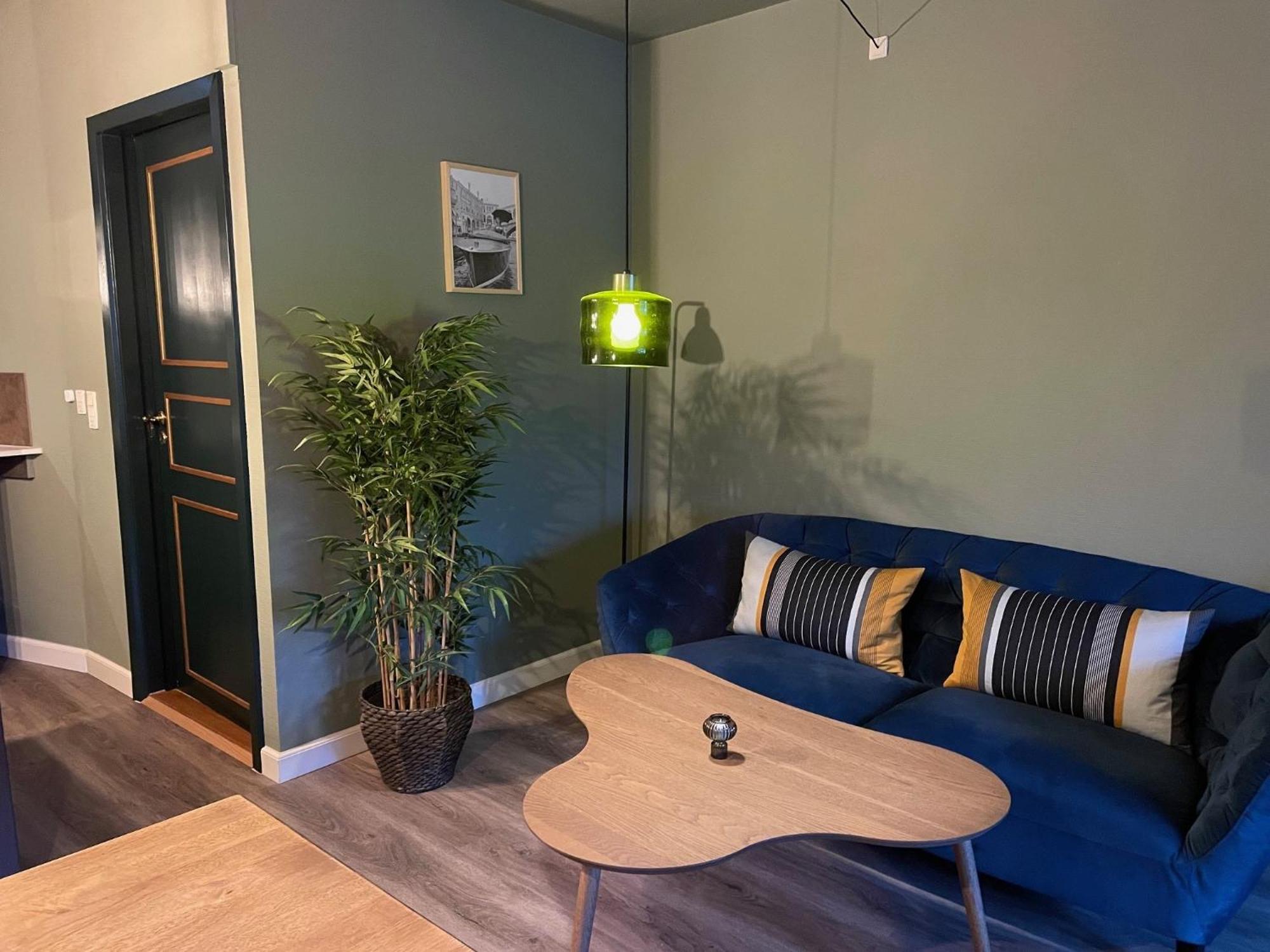 Jonstrupvejens Apartments Lejl C Μπαλερούπ Εξωτερικό φωτογραφία