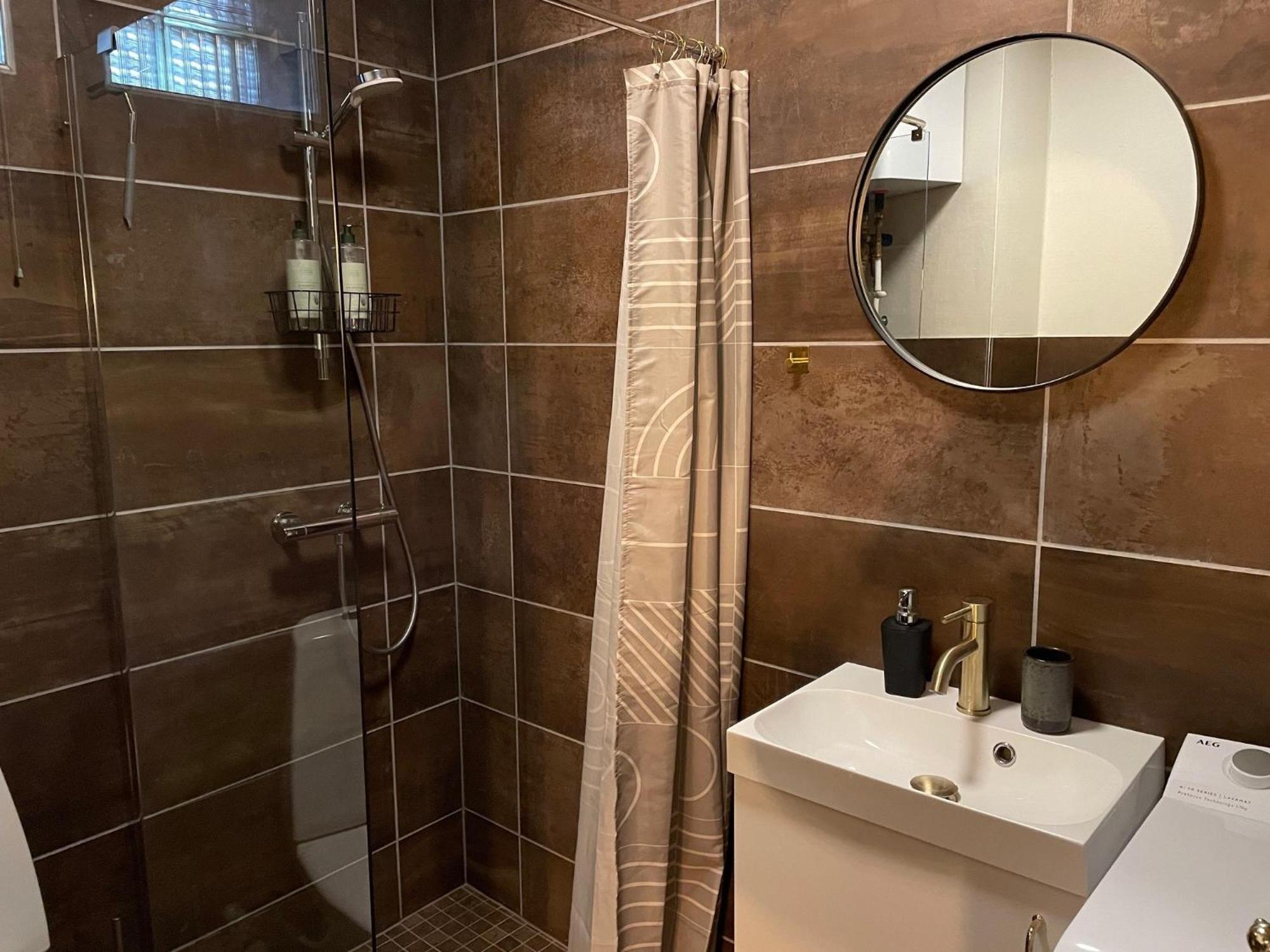 Jonstrupvejens Apartments Lejl C Μπαλερούπ Εξωτερικό φωτογραφία